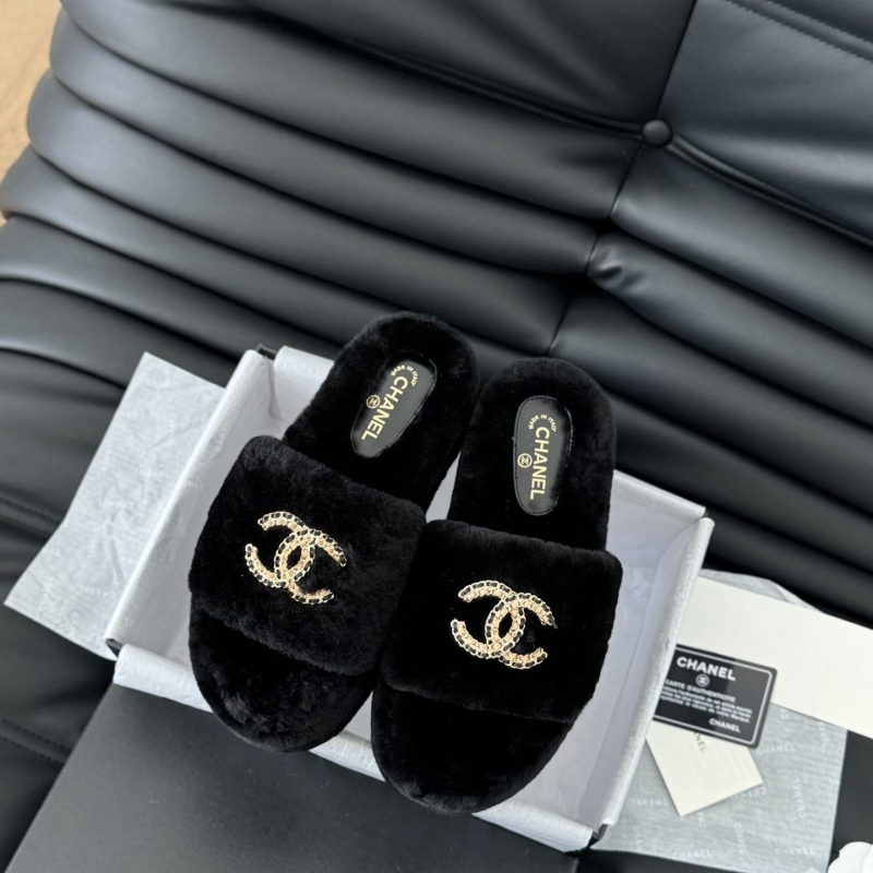 Ch*el slippers